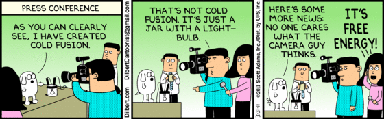 dilbert